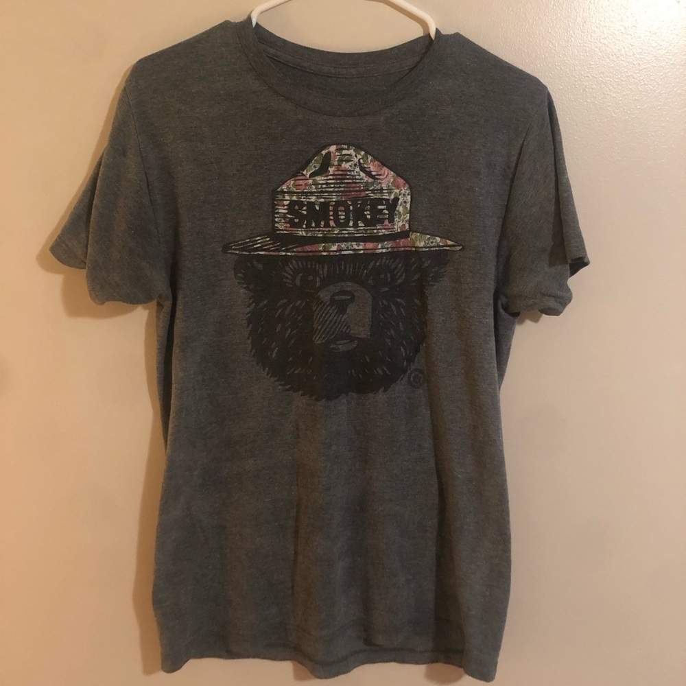 T shirt used